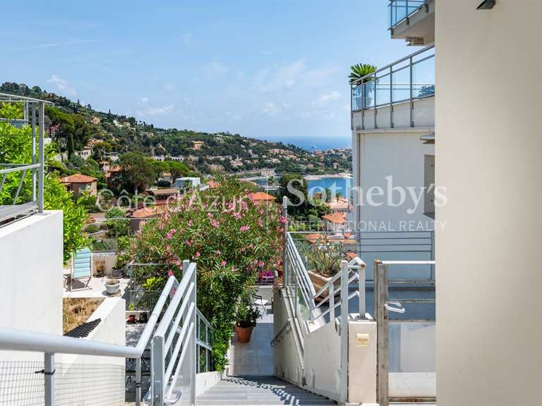 Appartement Villefranche-sur-Mer - 2 chambres - 80m²