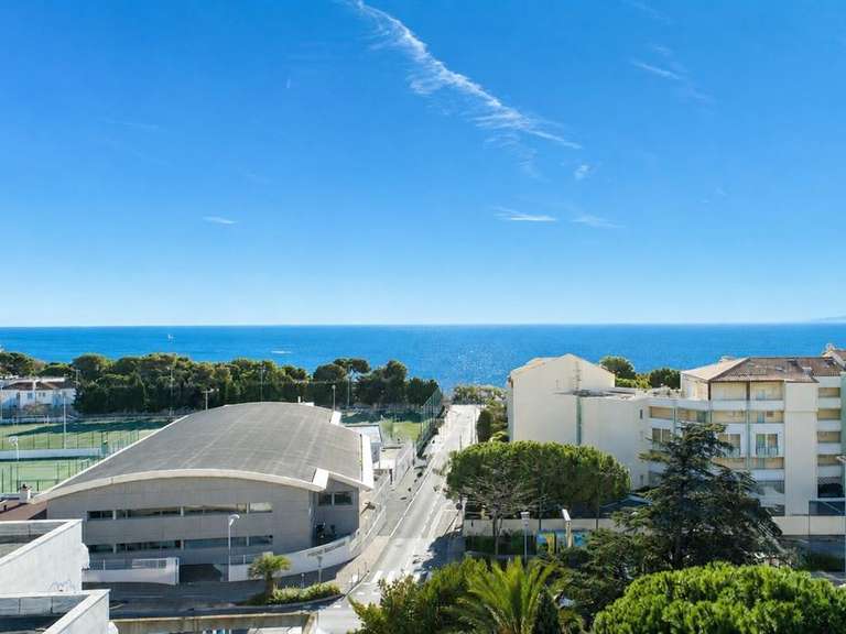Appartement Sète - 4 chambres - 138m²