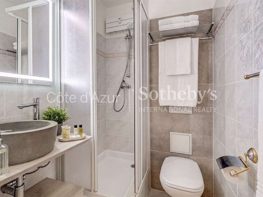 Apartment Cannes