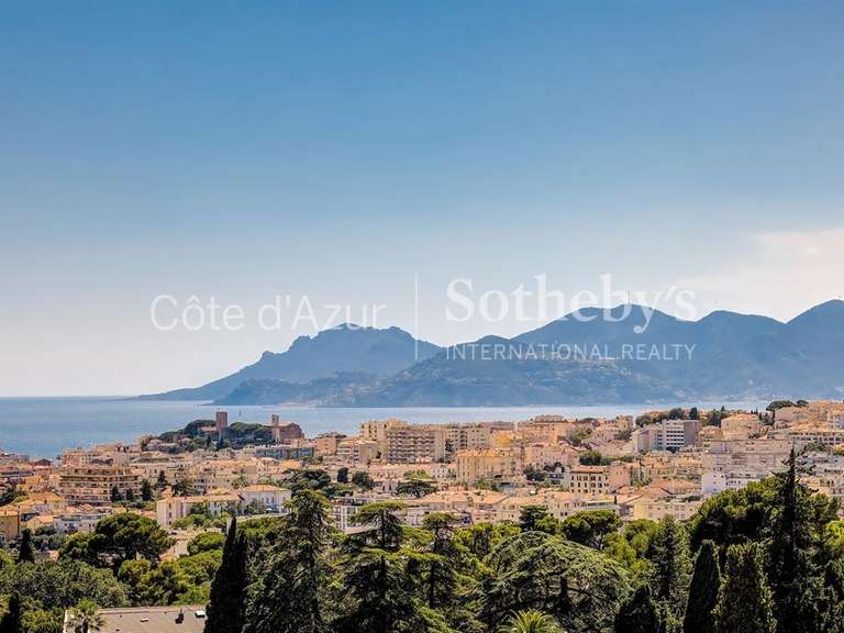Apartment Cannes - 2 bedrooms - 108m²
