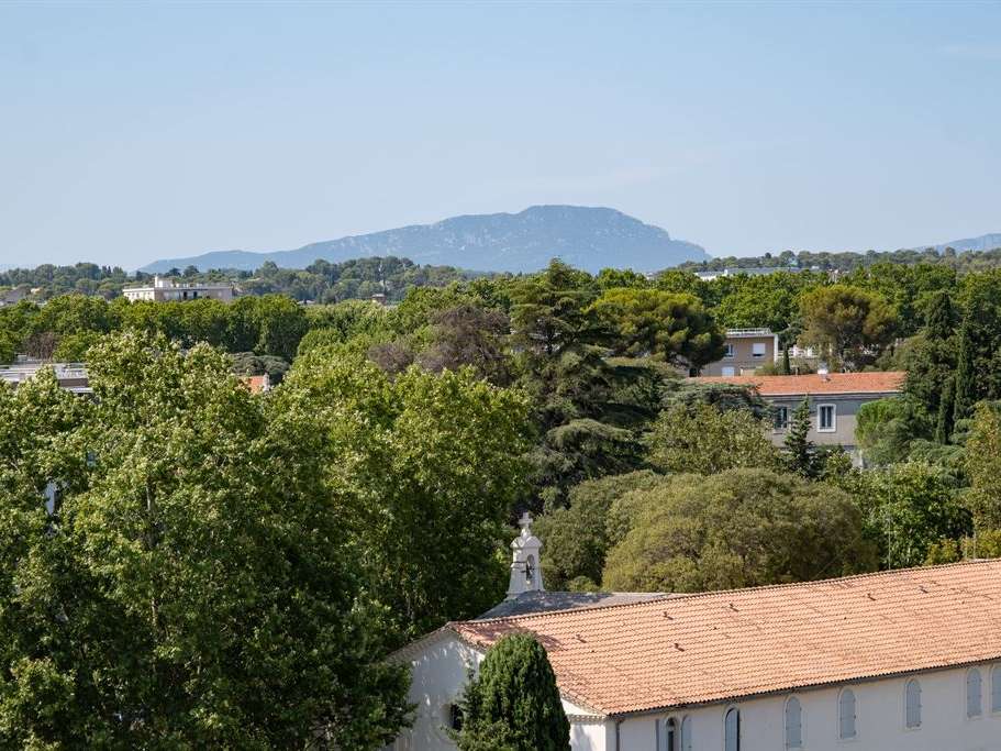 Apartment Montpellier