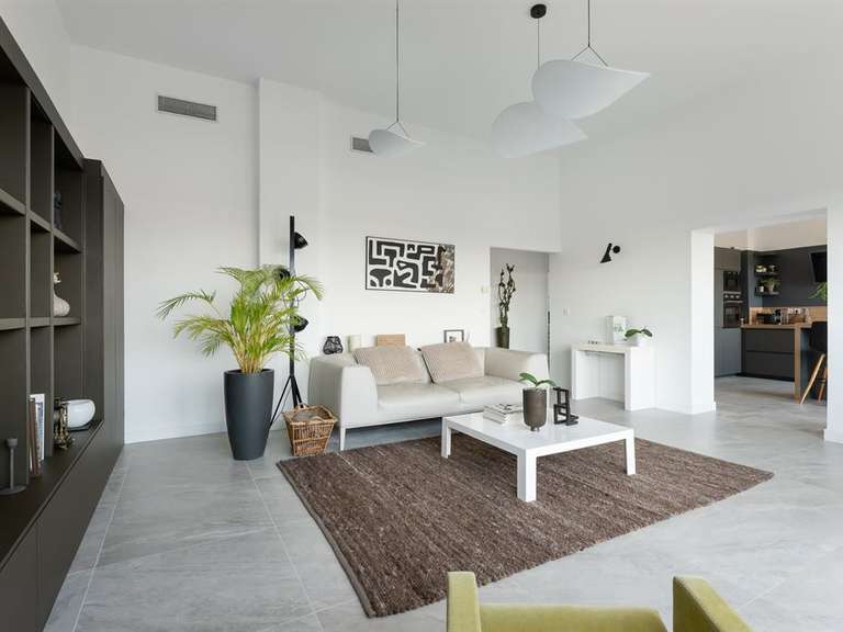 Appartement Montpellier - 3 chambres - 114m²