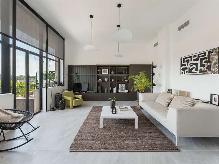 Appartement Montpellier - 3 chambres - 114m²