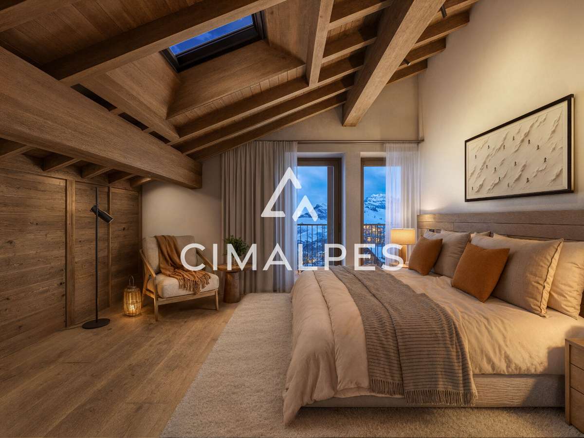 Appartement La Garde