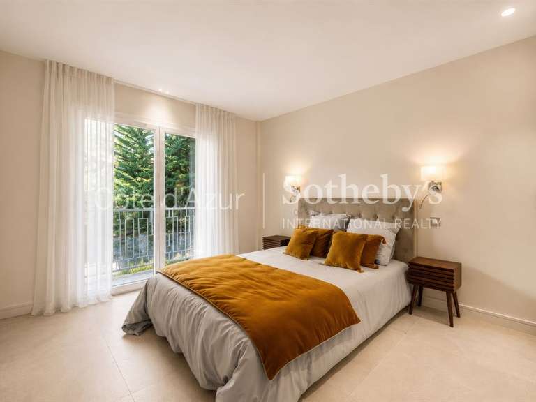Appartement avec Vue sur mer Cannes - 2 chambres - 86m²