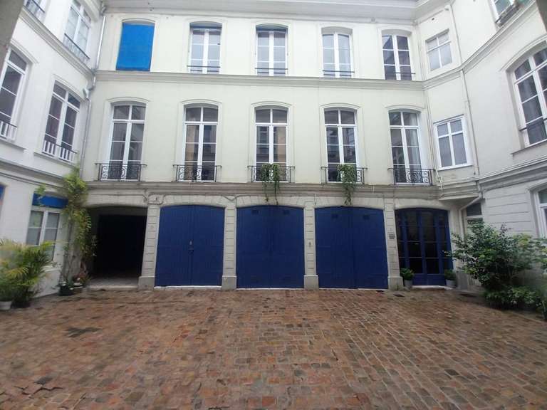 Apartment Rouen - 3 bedrooms - 174m²