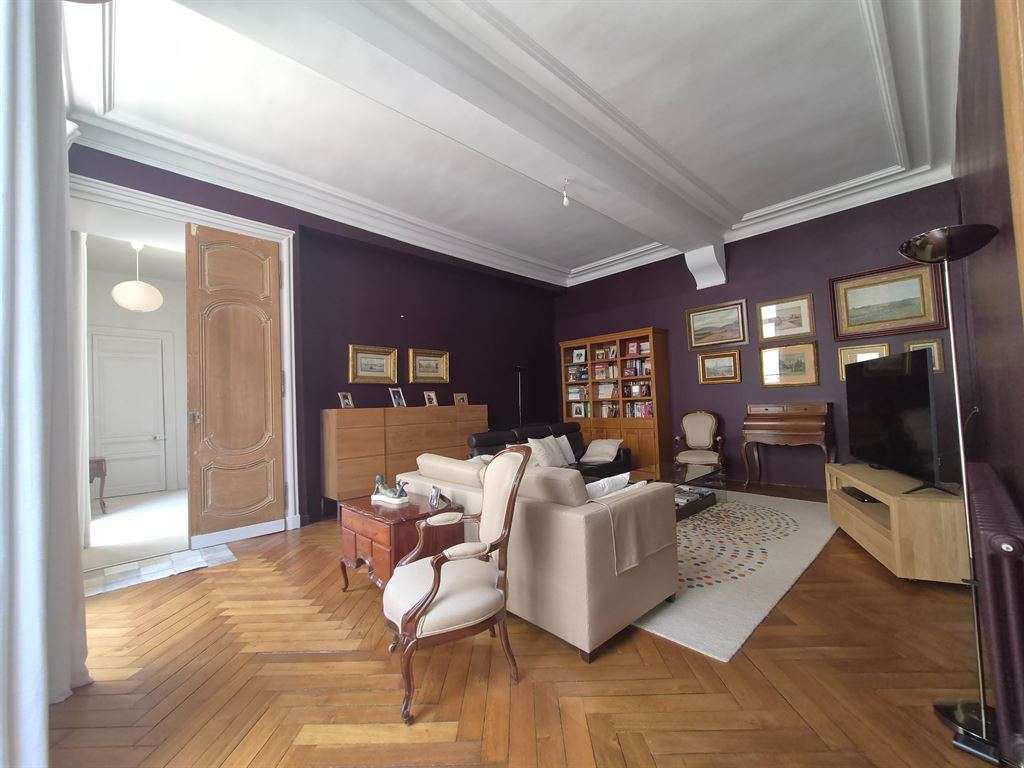 Appartement Rouen
