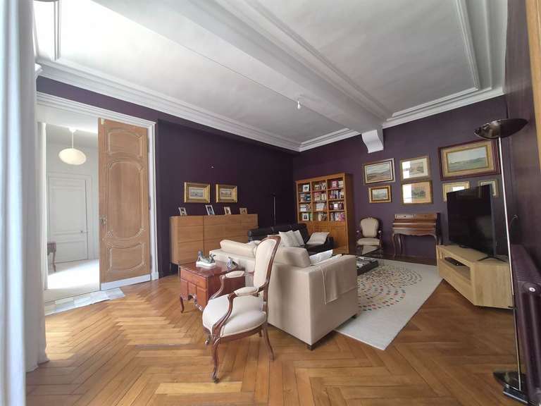 Apartment Rouen - 3 bedrooms - 174m²