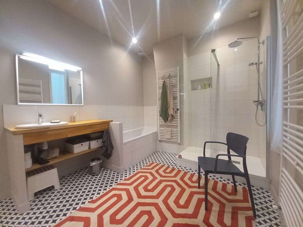 Appartement Rouen
