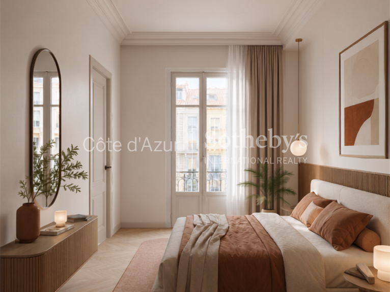 Appartement Nice