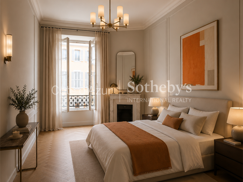 Appartement Nice