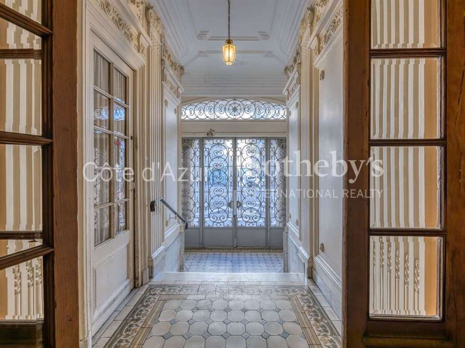 Appartement Nice