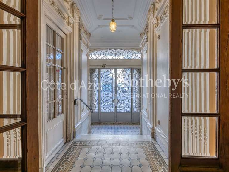 Apartment Nice - 3 bedrooms - 106m²