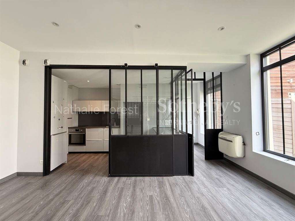 Appartement Lille
