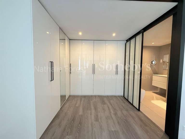 Appartement Lille - 1 chambre - 95m²