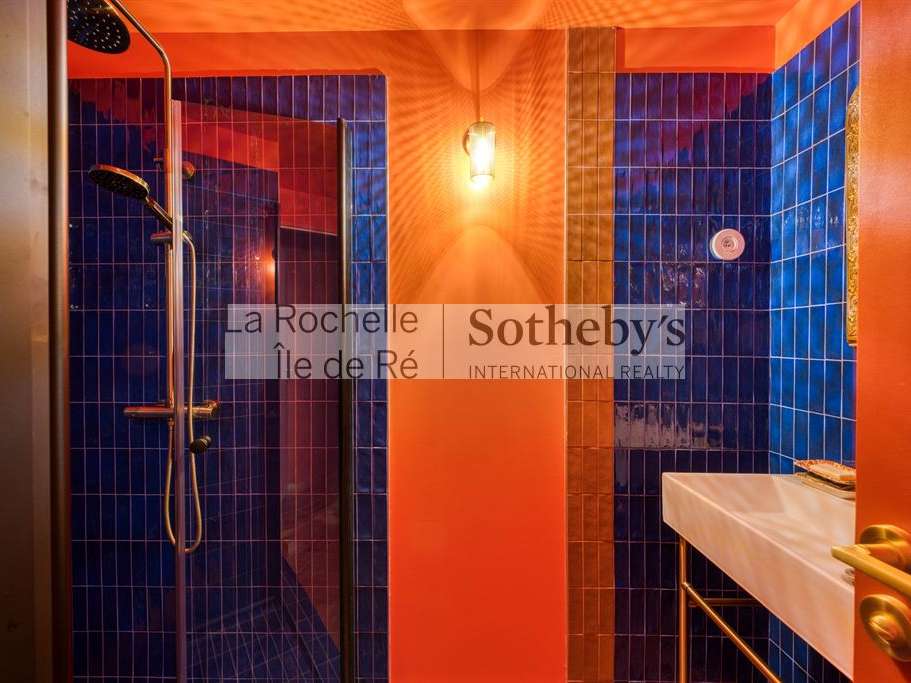 Appartement La Rochelle