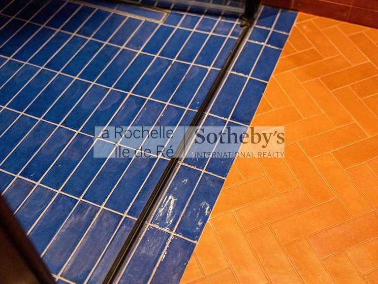 Appartement La Rochelle - 2 chambres - 84m²