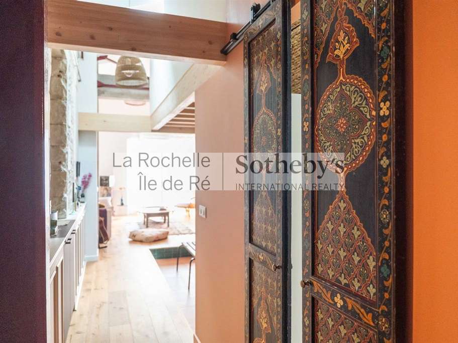 Appartement La Rochelle