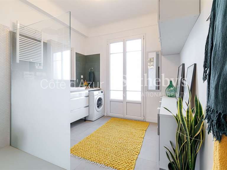 Apartment Nice - 2 bedrooms - 90m²