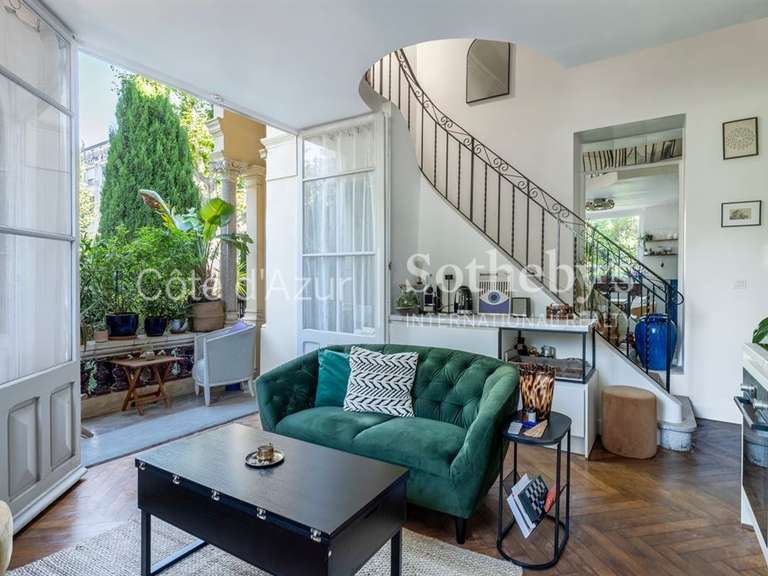 Apartment Nice - 1 bedroom - 48m²