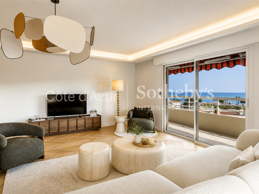 Appartement Cagnes-sur-Mer