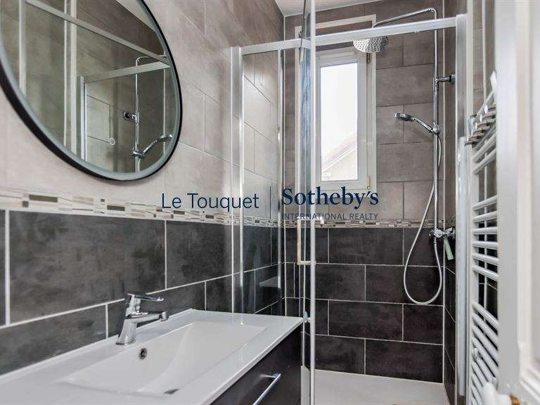 Apartment Le Touquet-Paris-Plage - 3 bedrooms - 70m²