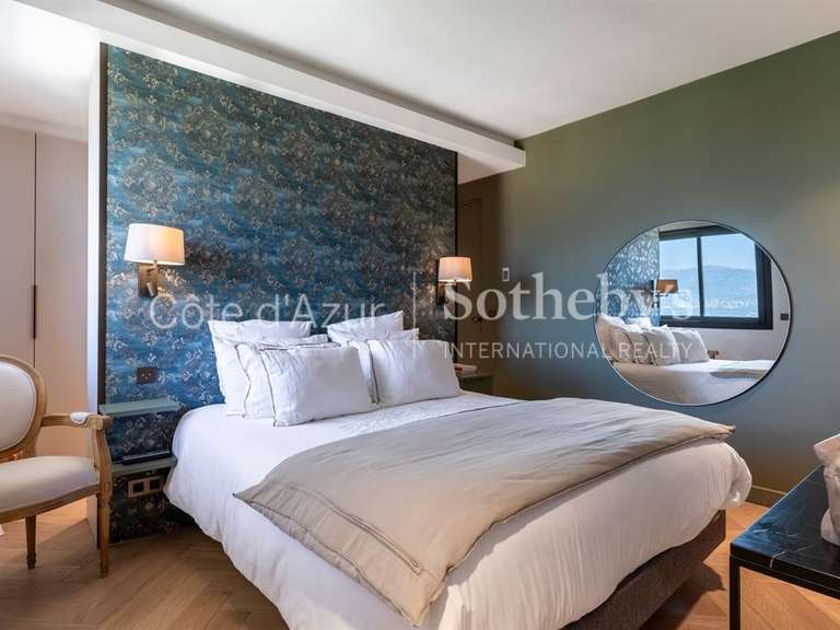 Apartment Nice - 4 bedrooms - 143m²