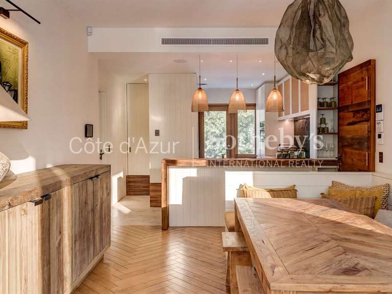 Apartment Cannes - 2 bedrooms - 97m²