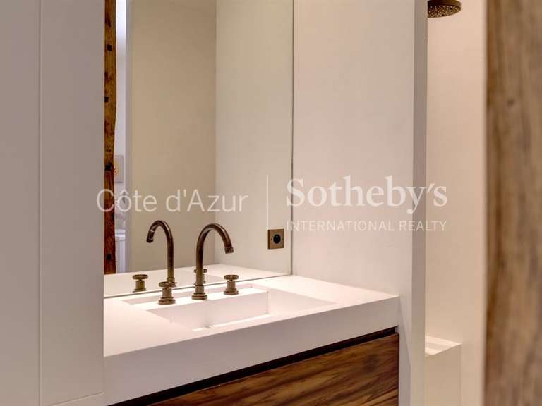 Apartment Cannes - 2 bedrooms - 97m²