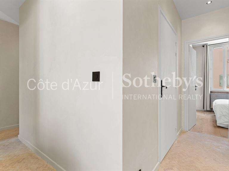Apartment Saint-Tropez - 3 bedrooms - 68m²