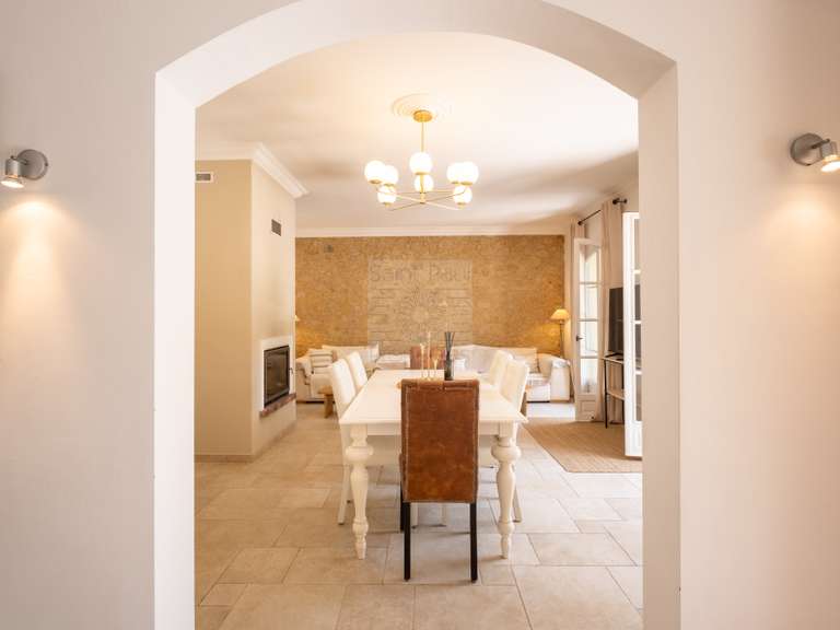 Appartement Cagnes-sur-Mer - 3 chambres