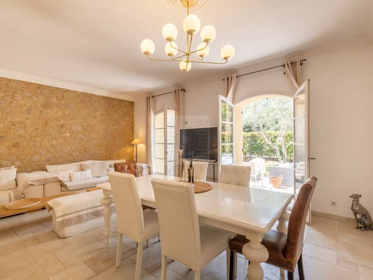 Appartement Cagnes-sur-Mer - 3 chambres