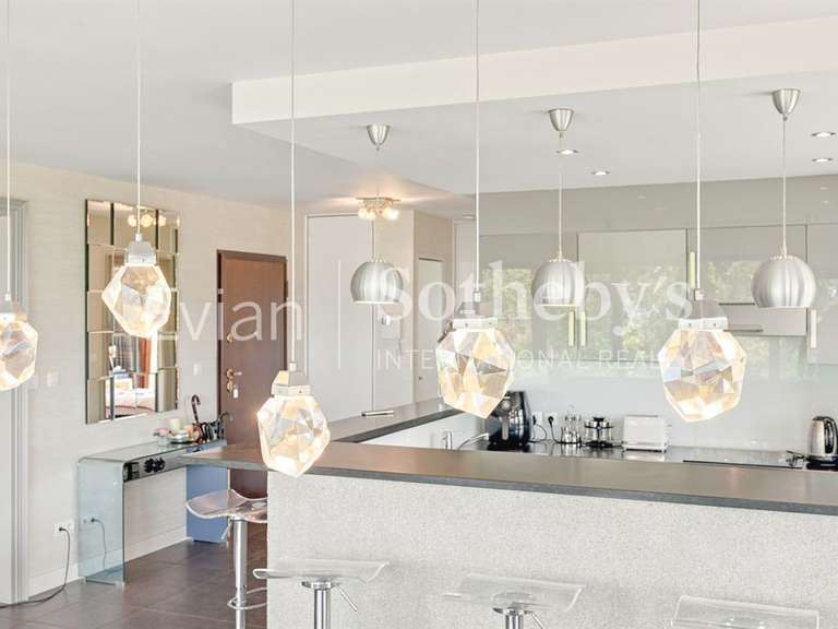 Appartement Maxilly-sur-Léman - 3 chambres - 160m²