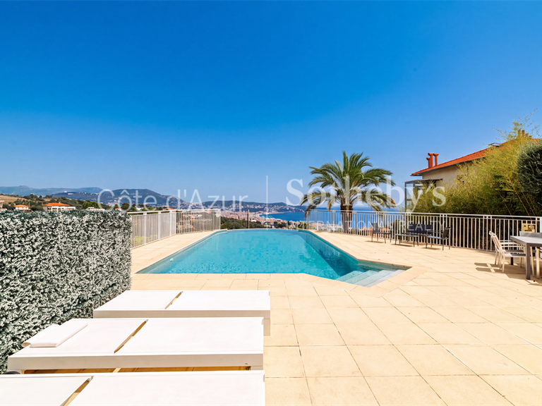 Apartment Nice - 3 bedrooms - 176m²