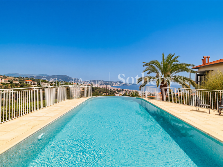 Apartment Nice - 3 bedrooms - 176m²