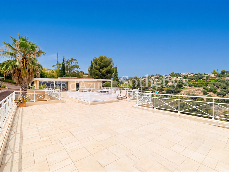Apartment Nice - 3 bedrooms - 176m²