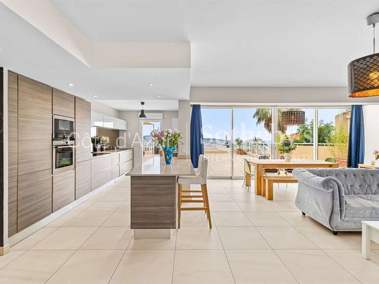 Apartment Nice - 3 bedrooms - 176m²