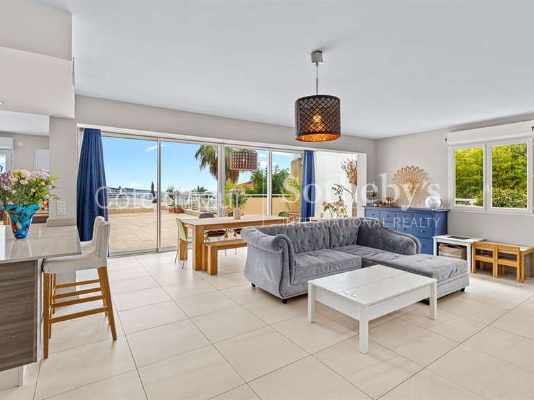 Apartment Nice - 3 bedrooms - 176m²