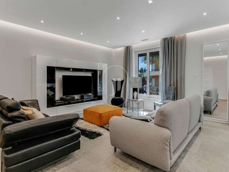 Appartement avec Vue sur mer Sainte-Maxime - 2 chambres - 89m²