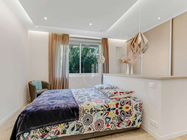 Appartement avec Vue sur mer Sainte-Maxime - 2 chambres - 89m²