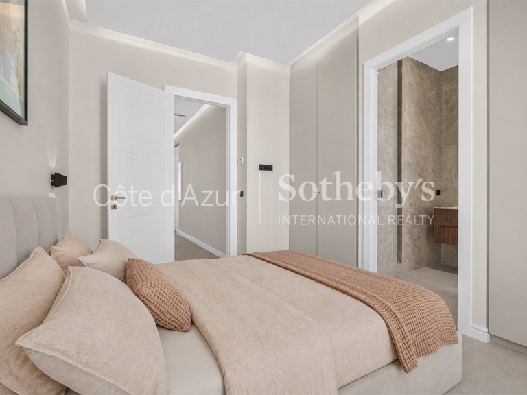 Apartment Cannes - 2 bedrooms - 87m²