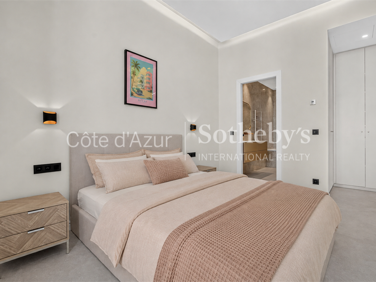 Apartment Cannes - 2 bedrooms - 96m²