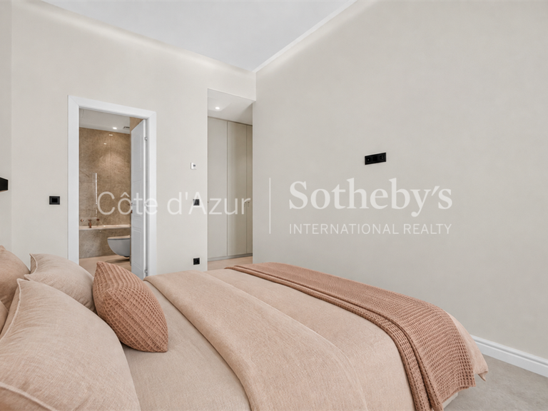 Apartment Cannes - 2 bedrooms - 96m²