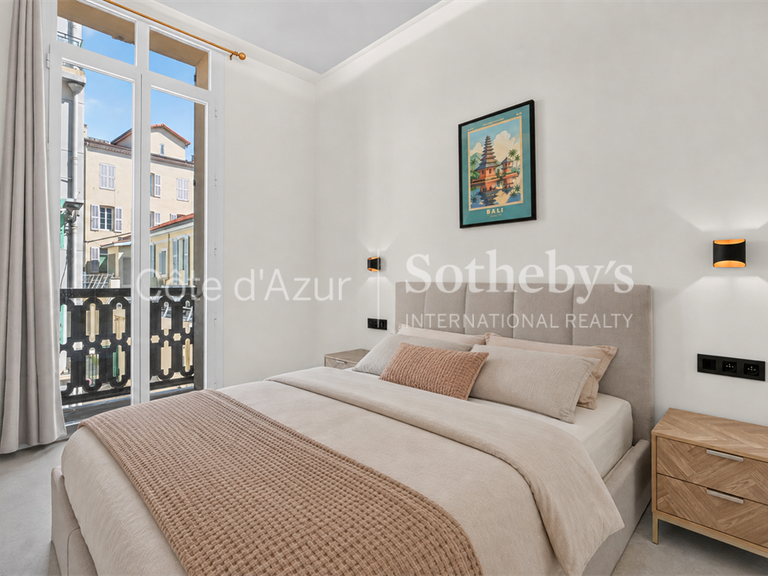 Apartment Cannes - 2 bedrooms - 96m²