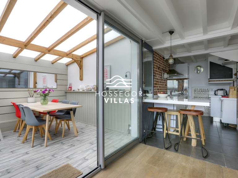 Appartement Hossegor - 3 chambres