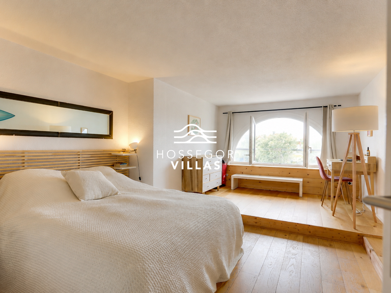 Appartement Hossegor - 3 chambres