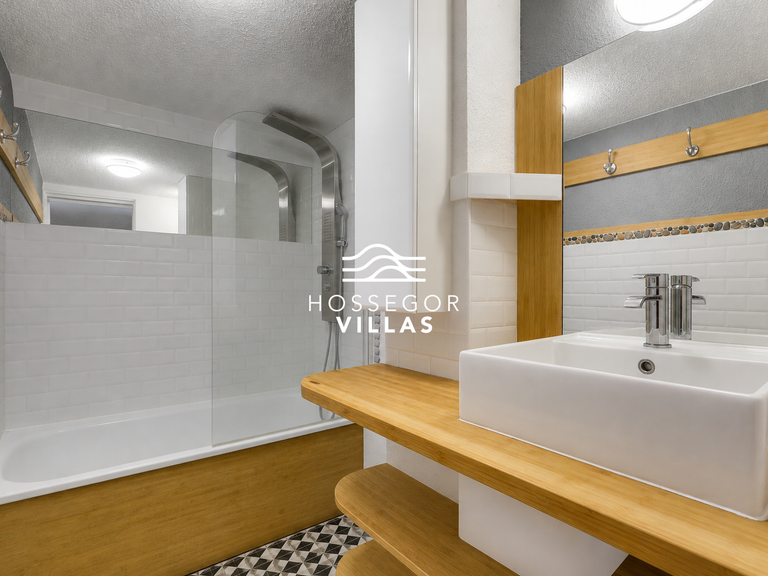 Appartement Hossegor - 3 chambres
