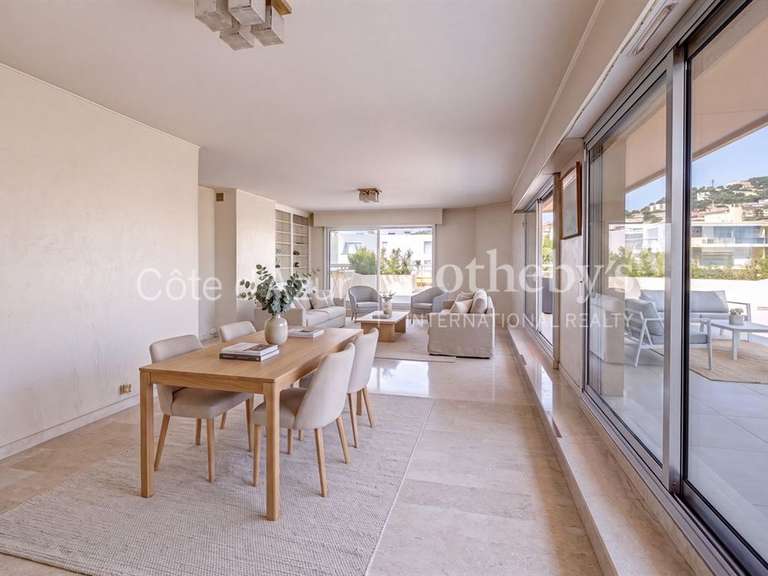 Apartment Cannes - 5 bedrooms - 193m²