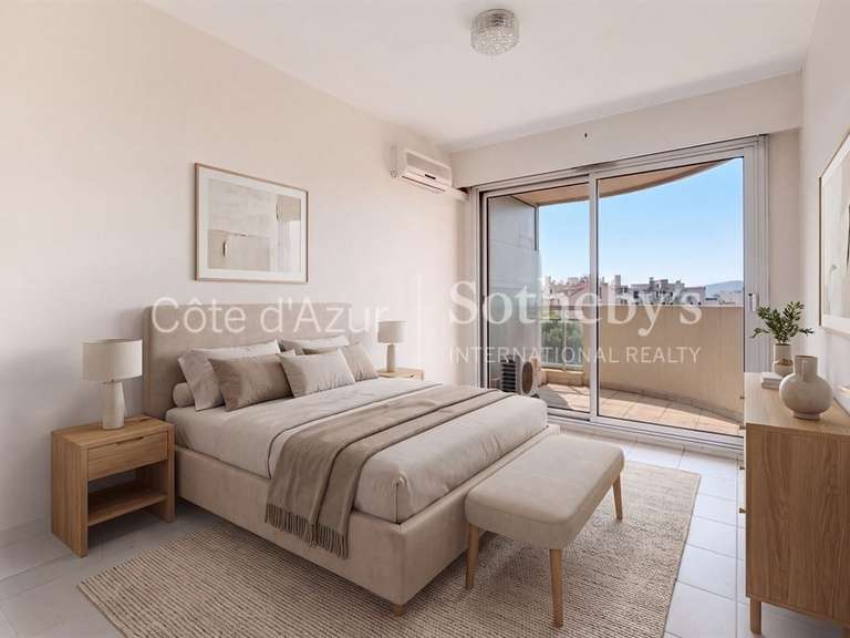 Apartment Cannes - 5 bedrooms - 193m²