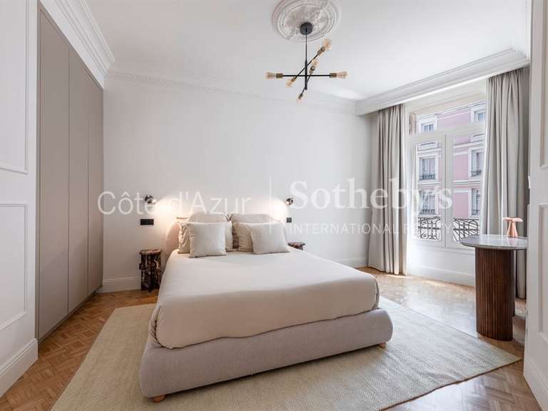 Apartment Nice - 2 bedrooms - 89m²